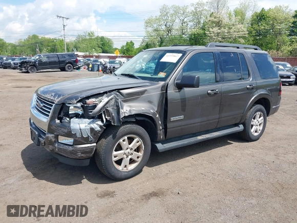 2007 Ford Explorer XLT с VIN 1FMEU73EX7UB12894, выставлен на аукционе IAAI как лот 42219867 с пробегом 99 502 миль миль и . История ставок и продаж доступна на DreamBid. Изображение 18.