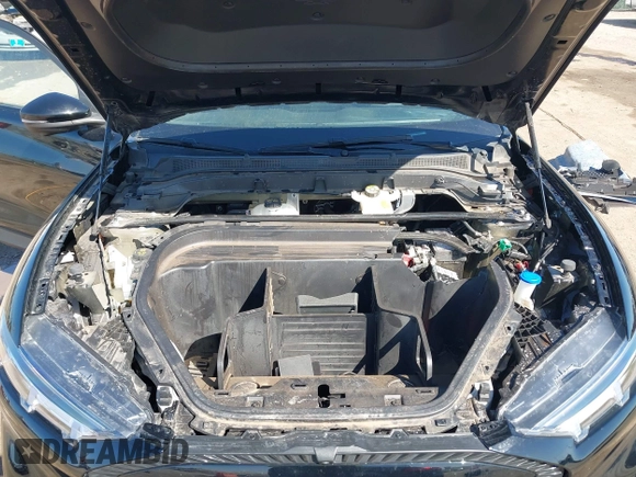 2021 Ford Mustang Mach-E Select with VIN 3FMTK1SS8MMA34830, listed as a IAAI auction lot 41769717 with Not provided miles and . Bid and sale history available at DreamBid. Image 11.
