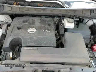 2017 Nissan Murano Platinum с VIN 5N1AZ2MH4HN112655, выставлен на аукционе Copart как лот 71302615 с пробегом 114 630 миль миль и Списание • Salvage title. История ставок и продаж доступна на DreamBid. Изображение 17.