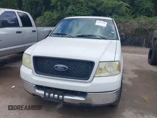 2005 Ford F-150 XLT с VIN 1FTPW12565FB05500, выставлен на аукционе IAAI как лот 42667501 с пробегом 198 383 миль миль и . История ставок и продаж доступна на DreamBid. Изображение 6.