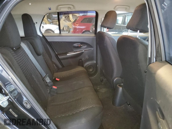 2011 Scion xD z VIN JTKKU4B41B1012233, wystawiony jako Copart lot #48915225 z przebiegiem 79 841 mil mil oraz Szkody całkowita. Historia ofert i sprzedaży dostępna na DreamBid. Obrazek 10.