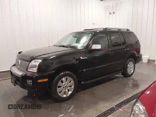 2006 Mercury Mountaineer Premier z VIN 4M2EU48826ZJ05567, wystawiony jako IAAI lot #41580546 z przebiegiem 133 863 mil mil oraz . Historia ofert i sprzedaży dostępna na DreamBid. Obrazek 18.