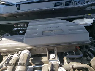 2022 Honda CR-V EX-L with VIN 7FARW2H83NE008036, listed as a Copart auction lot 71185915 with 8,306 mi miles and Salvage title. Bid and sale history available at DreamBid. Image 14.