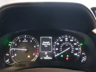2016 Lexus RX 350 with VIN 2T2BZMCA3GC021804, listed as a IAAI auction lot 41830962 with 185,658 mi miles and . Bid and sale history available at DreamBid. Image 7.