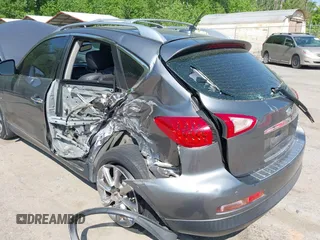 2015 Infiniti QX50 Journey z VIN JN1BJ0HR7FM770564, wystawiony jako IAAI lot #42139055 z przebiegiem 88 121 mil mil oraz . Historia ofert i sprzedaży dostępna na DreamBid. Obrazek 6.