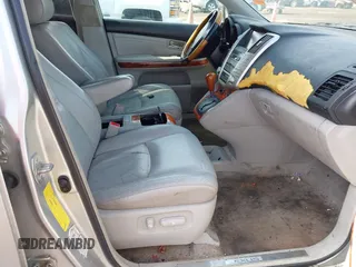 2005 Lexus RX 330 with VIN 2T2HA31U05C072196, listed as a IAAI auction lot 42211534 with 248,129 mi miles and . Bid and sale history available at carsss.com. Image 5.