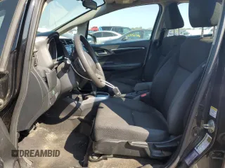 2015 Honda Fit EX-L с VIN 3HGGK5H87FM713310, выставлен на аукционе Copart как лот 62870075 с пробегом 108 457 миль миль и Чистый • Clean title. История ставок и продаж доступна на DreamBid. Изображение 7.