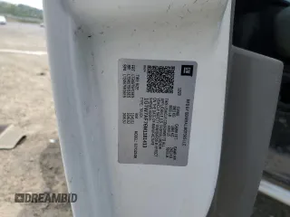 2021 GMC Savana Cargo z VIN 1GTW7AF76M1181413, wystawiony jako Copart lot #55313815 z przebiegiem Nie podano mil oraz Szkoda całkowita • Salvage title. Historia ofert i sprzedaży dostępna na DreamBid. Obrazek 12.