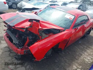 2016 Dodge Challenger R/T Plus с VIN 2C3CDZBT6GH275315, выставлен на аукционе IAAI как лот 41937610 с пробегом 83 416 миль миль и . История ставок и продаж доступна на DreamBid. Изображение 16.