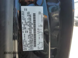 2017 Lincoln MKC Select z VIN 5LMCJ2C94HUL12397, wystawiony jako Copart lot #52174715 z przebiegiem 151 776 mil mil oraz Szkoda całkowita • Salvage title. Historia ofert i sprzedaży dostępna na DreamBid. Obrazek 14.