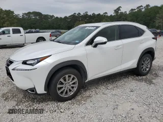 2016 Lexus NX 200t z VIN JTJYARBZ5G2040506, wystawiony jako Copart lot #52441035 z przebiegiem 94 872 mil mil oraz Czysty tytuł • Clean title. Historia ofert i sprzedaży dostępna na DreamBid. Obrazek 1.