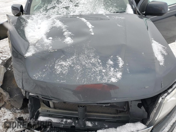 2017 Chevrolet Colorado 4WD LT with VIN 1GCHTCEN7H1205174, listed as a Copart auction lot 41335395 with 91,960 mi miles and Salvage title. Bid and sale history available at DreamBid. Image 12.