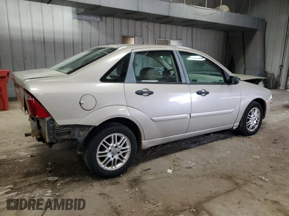 2007 Ford Focus S z VIN 1FAFP34N17W250616, wystawiony jako Copart lot #57055515 z przebiegiem 130 990 mil mil oraz Nie do naprawy • Non repairable. Historia ofert i sprzedaży dostępna na DreamBid. Obrazek 3.