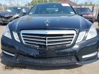 2012 Mercedes-Benz E with VIN WDDHF8JB1CA613068, listed as a IAAI auction lot 42119706 with 197,476 mi miles. Bid and sale history available at carsss.com. Image 6.