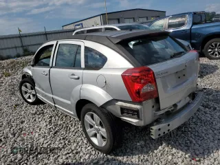 2011 Dodge Caliber Mainstreet z VIN 1B3CB3HA7BD297366, wystawiony jako Copart lot #67606874 z przebiegiem Nie podano mil oraz Szkody całkowita. Historia ofert i sprzedaży dostępna na DreamBid. Obrazek 2.