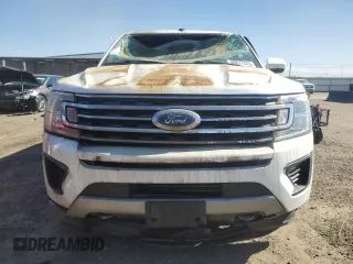 2019 Ford Expedition XLT with VIN 1FMJU1JT4KEA08546, listed as a Copart auction lot 46877315 with 66,030 mi miles and Salvage Title. Bid and sale history available at carsss.com. Image 5.