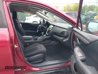 2020 Subaru Outback Premium with VIN 4S4BTAEC3L3230073, listed as a IAAI auction lot 42191917 with 47,662 mi miles and . Bid and sale history available at DreamBid. Image 5.