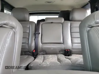 2005 Hummer H2 SUV with VIN 5GRGN23U85H119139, listed as a Copart auction lot 48065745 with 178,449 mi miles and Salvage Title. Bid and sale history available at carsss.com. Image 10.