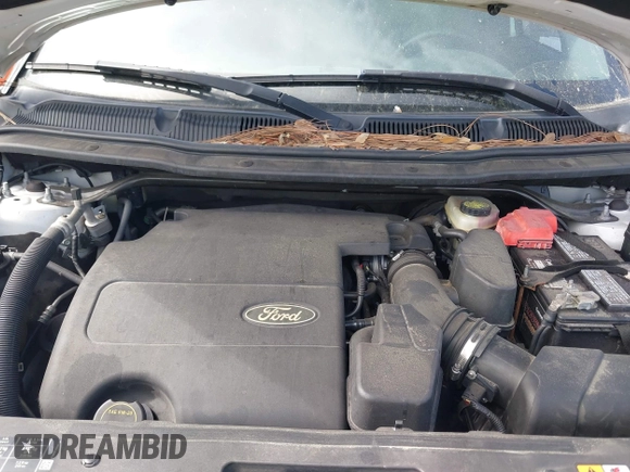 2014 Ford Explorer XLT with VIN 1FM5K7D84EGB49627, listed as a IAAI auction lot 41582760 with 212,657 mi miles and . Bid and sale history available at DreamBid. Image 10.
