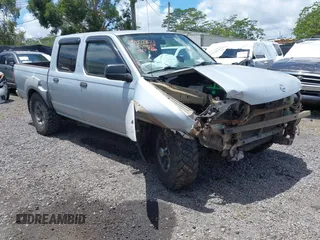 2003 Nissan Frontier XE z VIN 1N6ED27T83C410258, wystawiony jako IAAI lot #42228621 z przebiegiem 165 491 mil mil oraz . Historia ofert i sprzedaży dostępna na DreamBid. Obrazek 1.