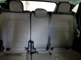 2021 Ford Escape SE with VIN 1FMCU0G60MUA69776, listed as a Copart auction lot 53732565 with 91,666 mi miles and Clean Title. Bid and sale history available at carsss.com. Image 10.