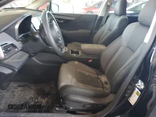 2025 Subaru Outback Onyx с VIN 4S4BTALC3S3104331, выставлен на аукционе Copart как лот 47641855 с пробегом Не указан миль и Списание • Salvage title. История ставок и продаж доступна на DreamBid. Изображение 7.