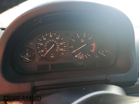 2002 BMW X5 4.4i with VIN 5UXFB33562LH37798, listed as a Copart auction lot 75174494 with 0 mi miles and Non Repairable. Bid and sale history available at carsss.com. Image 9.