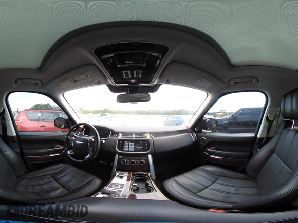 2015 Land Rover Range Rover Supercharged с VIN SALGS2TF4FA233198, выставлен на аукционе IAAI как лот 42240733 с пробегом 116 009 миль миль и . История ставок и продаж доступна на DreamBid. Изображение 18.