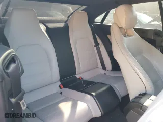 2015 Mercedes-Benz E-Class E 400 with VIN WDDKJ6FB7FF306688, listed as a Copart auction lot 68558164 with 148,148 mi miles and Salvage Title. Bid and sale history available at carsss.com. Image 10.