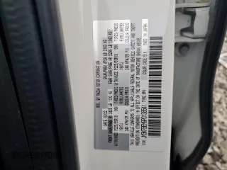 2023 Mazda CX-5 2.5 S Premium Plus Package with VIN JM3KFBEM9P0138541, listed as a Copart auction lot 45810885 with 12,881 mi miles and Salvage Title. Bid and sale history available at carsss.com. Image 12.