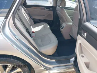 2016 Hyundai Sonata Sport with VIN 5NPE34AF9GH299993, listed as a IAAI auction lot 42212488 with 174,898 mi miles and . Bid and sale history available at carsss.com. Image 8.