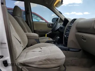 2005 Hyundai Santa Fe GLS z VIN KM8SC13D25U909602, wystawiony jako Copart lot #53751715 z przebiegiem Nie podano mil oraz Szkoda całkowita • Salvage title. Historia ofert i sprzedaży dostępna na DreamBid. Obrazek 7.