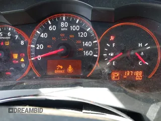 2008 Nissan Altima 3.5 SE with VIN 1N4BL24E78C192292, listed as a IAAI auction lot 42097397 with 137,188 mi miles. Bid and sale history available at carsss.com. Image 7.