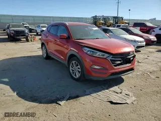 2016 Hyundai Tucson SE with VIN KM8J3CA45GU102861, listed as a Copart auction lot 82211644 with 90,262 mi miles and Salvage Title. Bid and sale history available at carsss.com. Image 11.