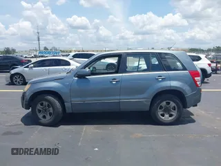 2007 Suzuki Grand Vitara with VIN JS3TE941774201839, listed as a IAAI auction lot 42461824 with 177,310 mi miles and . Bid and sale history available at DreamBid. Image 15.