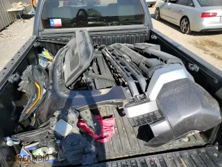 2023 Toyota Tundra 4WD Limited with VIN 5TFJA5DB8PX091868, listed as a Copart auction lot 73039684 with NaN miles and Salvage Title. Bid and sale history available at carsss.com. Image 12.