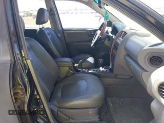 2004 Hyundai Santa Fe GLS with VIN KM8SC73E14U831372, listed as a IAAI auction lot 42297078 with 100,691 mi miles and . Bid and sale history available at DreamBid. Image 5.
