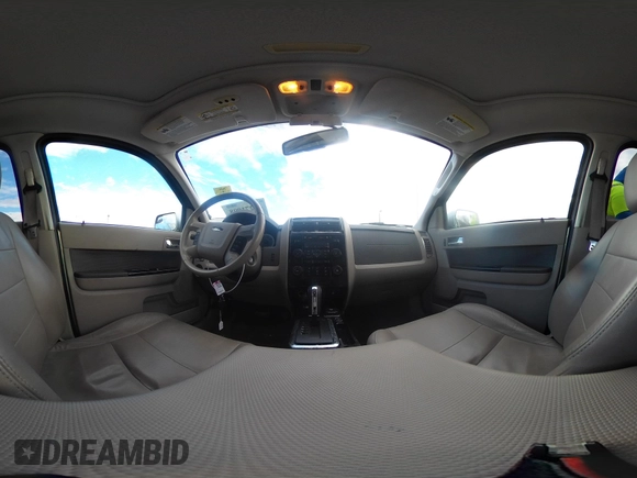 2010 Ford Escape Hybrid with VIN 1FMCU4K37AKB18225, listed as a IAAI auction lot 41271098 with 161,810 mi miles and . Bid and sale history available at DreamBid. Image 20.