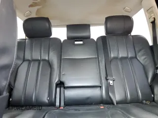 2006 Land Rover Range Rover SC with VIN SALMF13426A233328, listed as a Copart auction lot 51256585 with 200,814 mi miles and Salvage title. Bid and sale history available at DreamBid. Image 10.