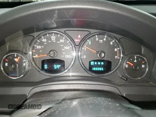 2012 Jeep Liberty Sport with VIN 1C4PJMAK1CW171926, listed as a Copart auction lot 83310004 with 180,085 mi miles and Salvage Title. Bid and sale history available at carsss.com. Image 9.