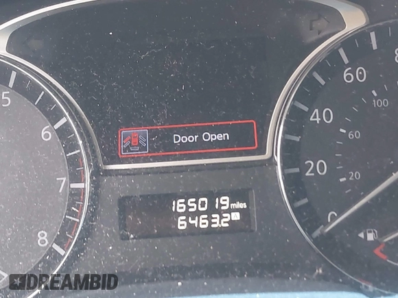2015 Nissan Pathfinder SL with VIN 5N1AR2MNXFC689849, listed as a IAAI auction lot 42038551 with 165,019 mi miles and . Bid and sale history available at DreamBid. Image 15.