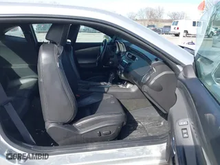 2012 Chevrolet Camaro 2LT with VIN 2G1FC1E34C9102205, listed as a IAAI auction lot 41774482 with 91,332 mi miles. Bid and sale history available at carsss.com. Image 5.
