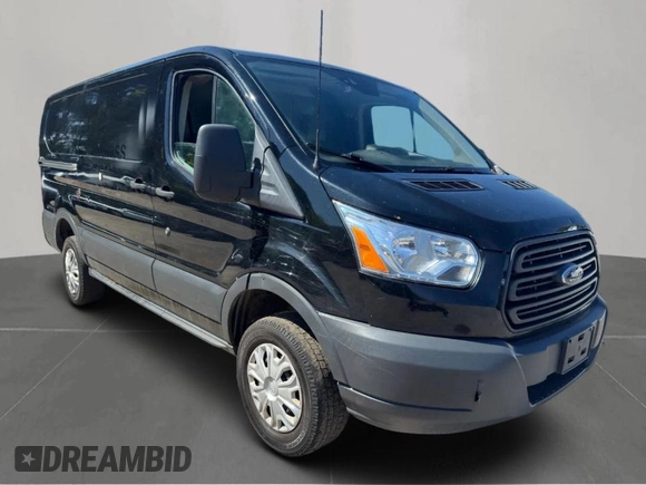 2018 Ford Transit z VIN 1FTYE1YM4JKA3846, wystawiony jako Copart lot #65845575 z przebiegiem 176 210 mil mil oraz Czysty tytuł • Clean title. Historia ofert i sprzedaży dostępna na DreamBid. Obrazek 1.