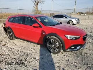 2019 Buick Regal Essence with VIN W04GV8SX3K1006293, listed as a Copart auction lot 78350354 with 102,099 mi miles and Salvage title. Bid and sale history available at DreamBid. Image 4.