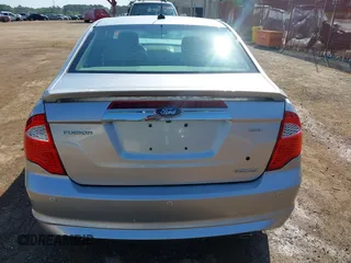 2011 Ford Fusion SEL with VIN 3FAHP0JG9BR172904, listed as a IAAI auction lot 41965611 with 76,315 mi miles and . Bid and sale history available at DreamBid. Image 16.
