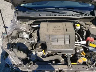 2022 Subaru Forester Premium z VIN JF2SKADC6NH408431, wystawiony jako Copart lot #84965125 z przebiegiem 27 108 mil mil oraz Szkoda całkowita • Salvage title. Historia ofert i sprzedaży dostępna na DreamBid. Obrazek 15.