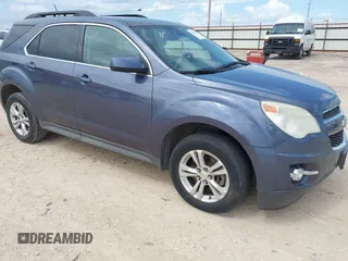 2013 Chevrolet Equinox LT with VIN 2GNALPEK8D6196787, listed as a IAAI auction lot 42739303 with 180,264 mi miles and . Bid and sale history available at DreamBid. Image 1.