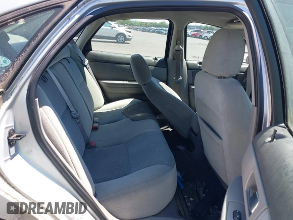 2000 Ford Taurus SES with VIN 1FAFP55U8YG234331, listed as a IAAI auction lot 42797654 with 103,742 mi miles and . Bid and sale history available at DreamBid. Image 8.