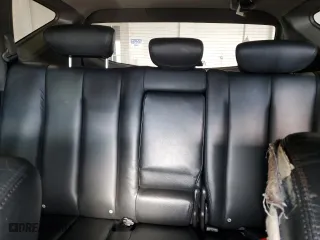 2004 Nissan Murano SE with VIN JN8AZ08W74W316554, listed as a Copart auction lot 45631785 with 151,912 mi miles and Salvage Title. Bid and sale history available at carsss.com. Image 10.