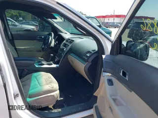 2015 Ford Explorer с VIN 1FM5K7B87FGC44784, выставлен на аукционе IAAI как лот 42644886 с пробегом 159 977 миль миль и . История ставок и продаж доступна на DreamBid. Изображение 5.